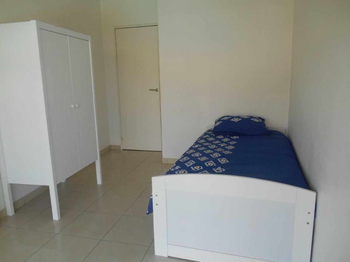 Appartement Le France - Vacances Cote D'Azur Mandelieu エクステリア 写真