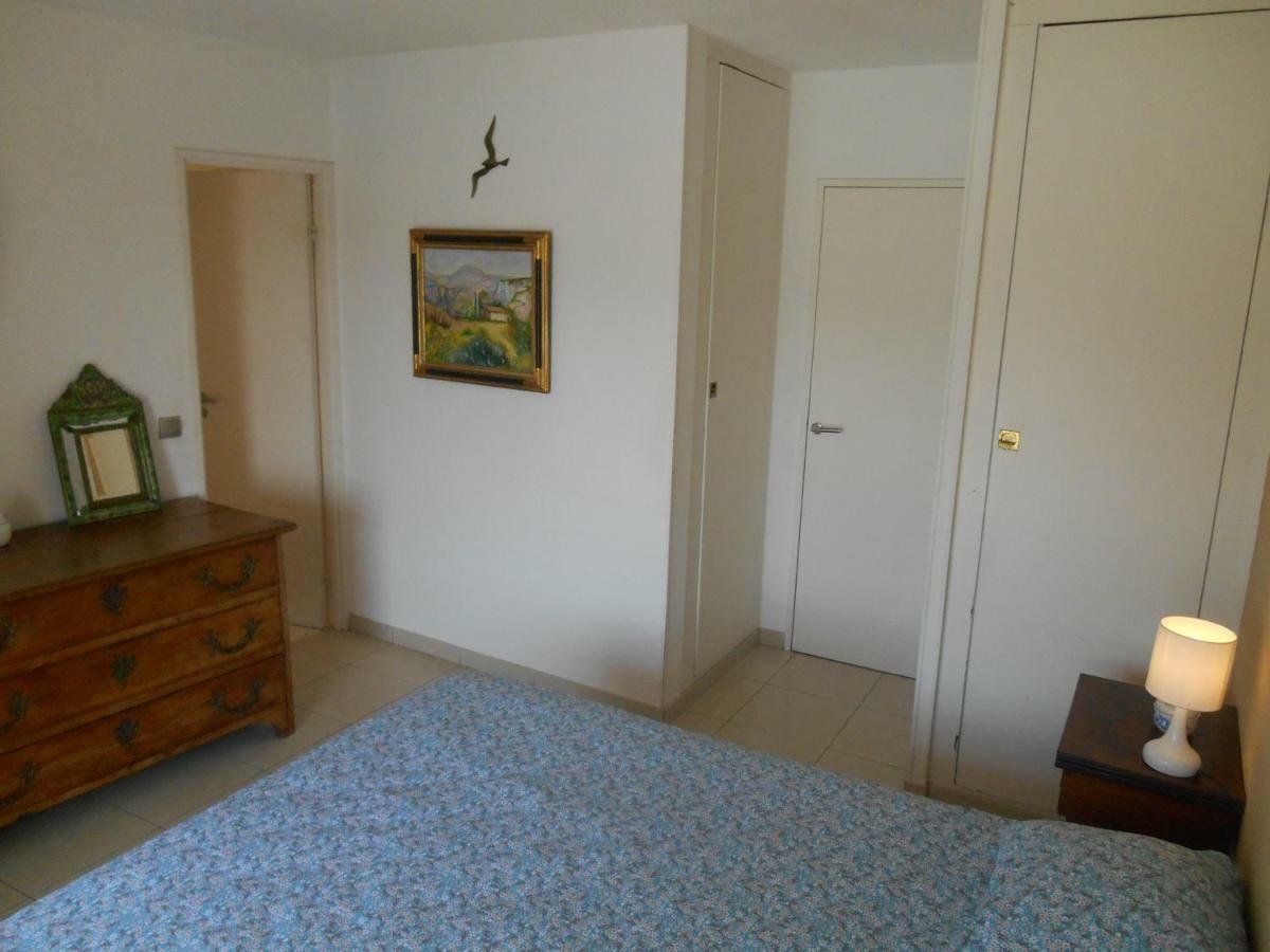 Appartement Le France - Vacances Cote D'Azur Mandelieu エクステリア 写真